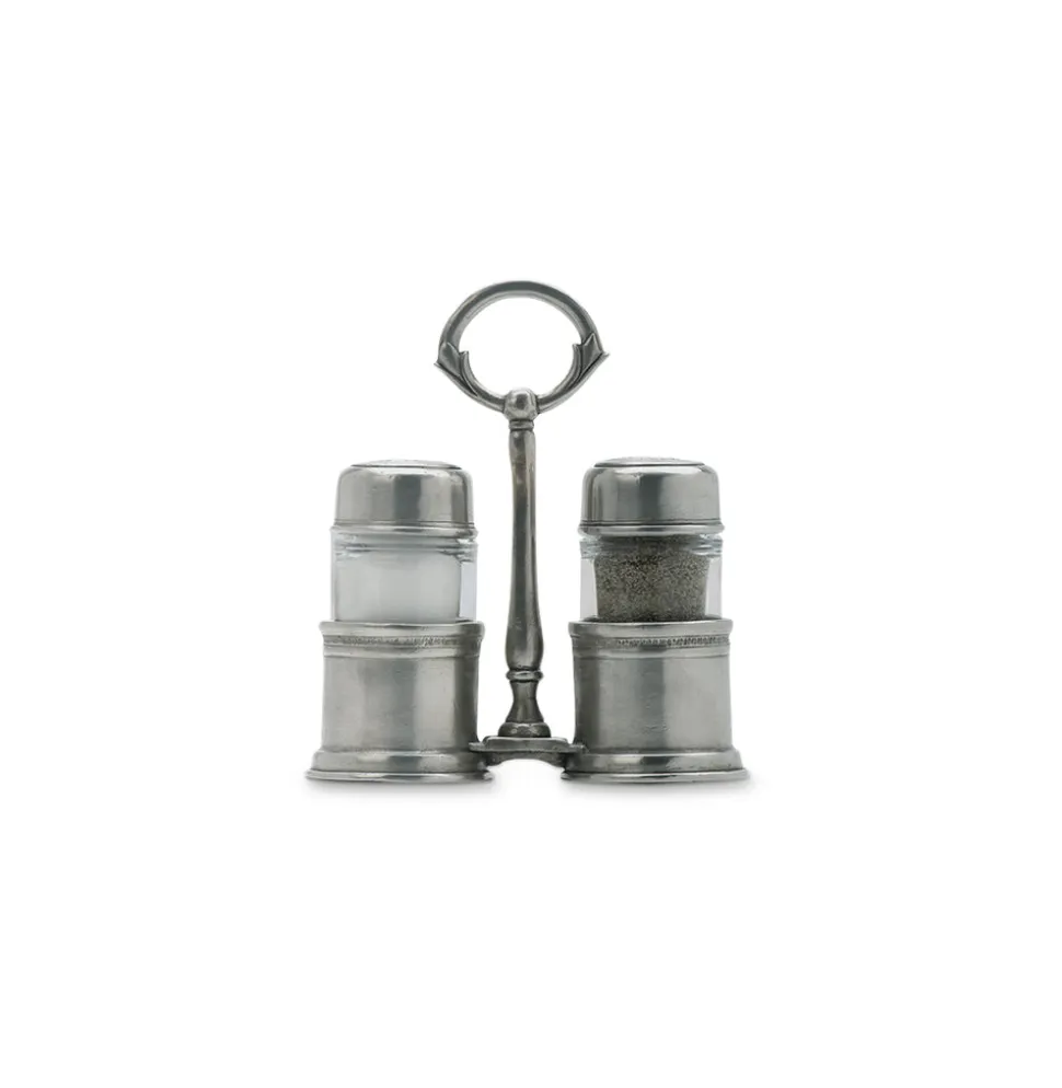 Salt & Pepper Caddy