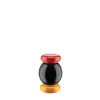 Salt-Pepper Castor