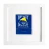 Salty Dog (Blue)