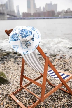 Sam Hat In Coquina