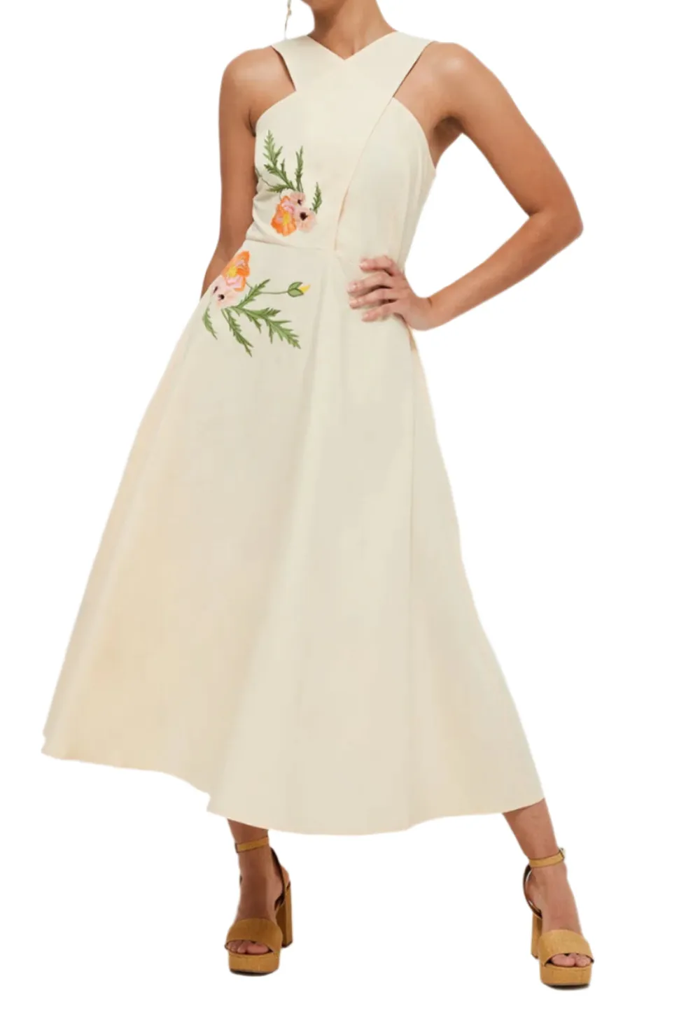 Samie Dress