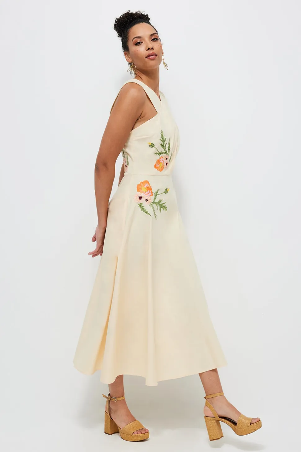 Samie Dress