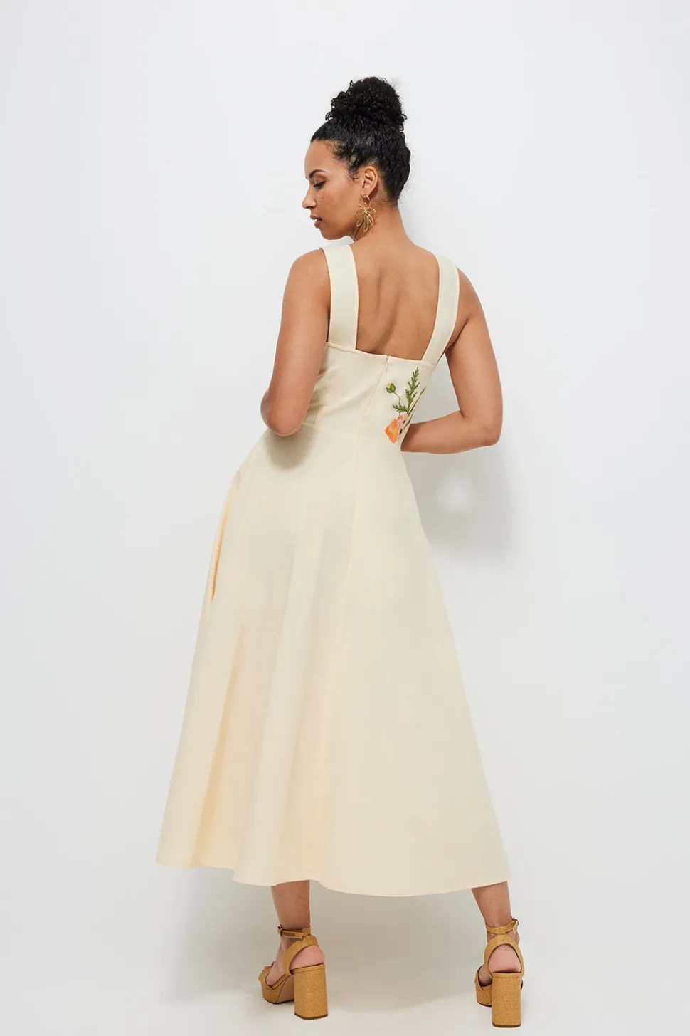 Samie Dress