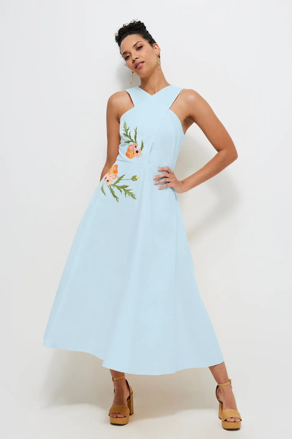 Samie Dress