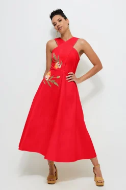 Samie Dress