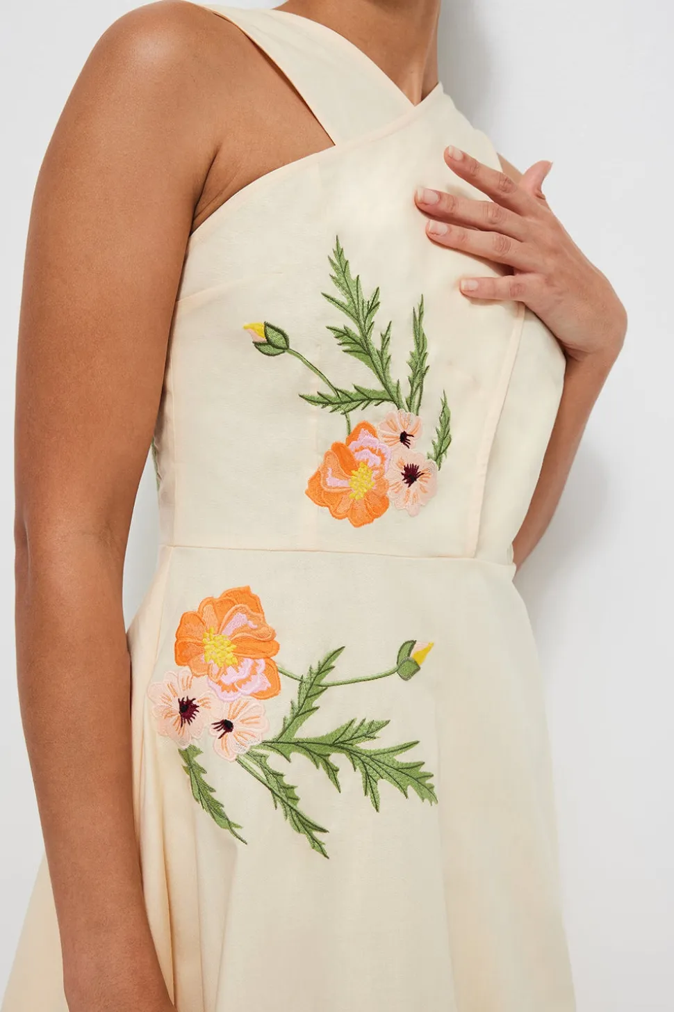 Samie Dress