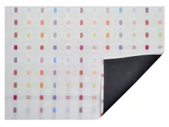 Sampler Floor Mat