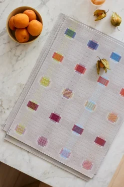 Sampler Placemat