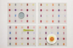 Sampler Placemat