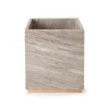 San Marino Waste Basket