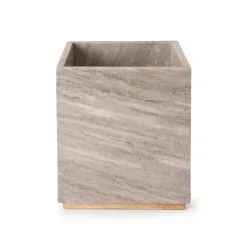 San Marino Waste Basket