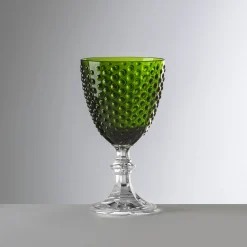 Sancho Acrylic Water Glass