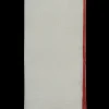 Sand Napkin Orange Small Trim, Set of 4
