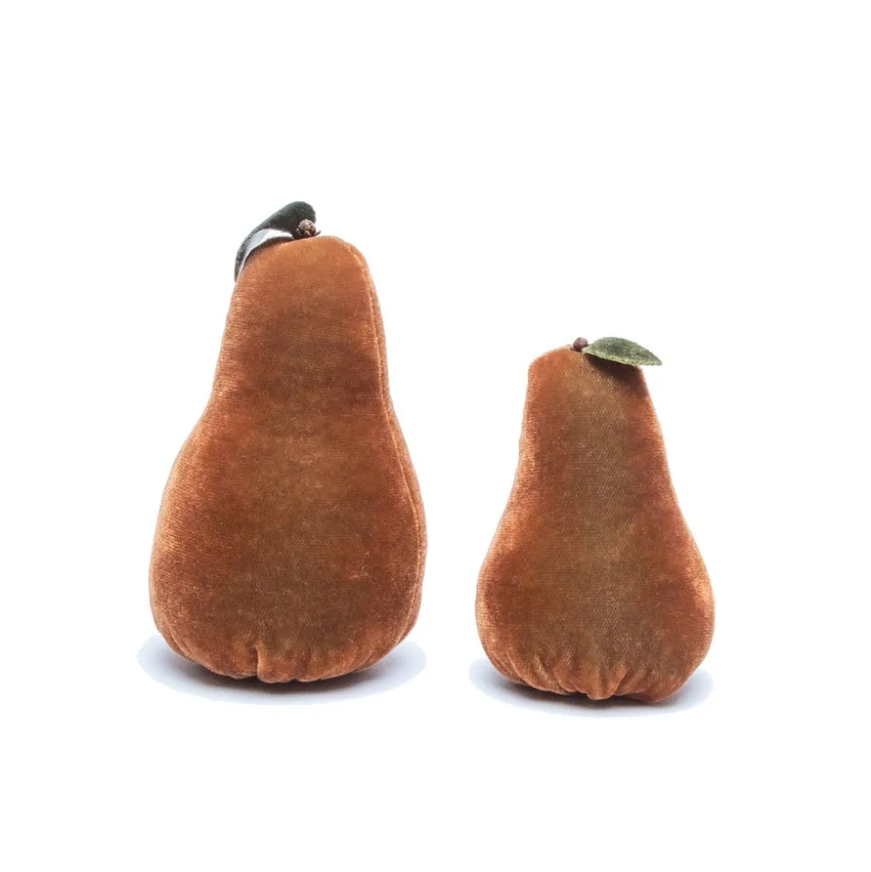 Sandgreen Pear