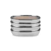 Sandstone Coasters, Set of 4