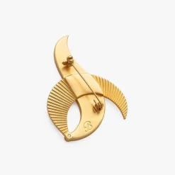 Sandy Point Brooch