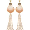 Sanibel Earrings in Multi