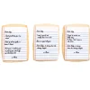 Santa Baby Sugar Cookies, Set of 12