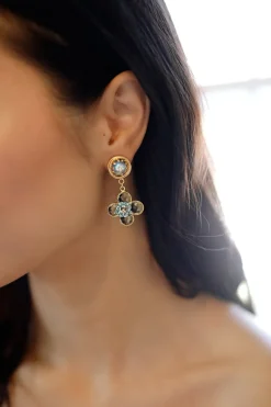 Santorini Earrings