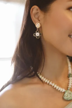 Santorini Earrings