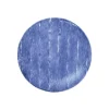 Santorini Stripe Salad Plate