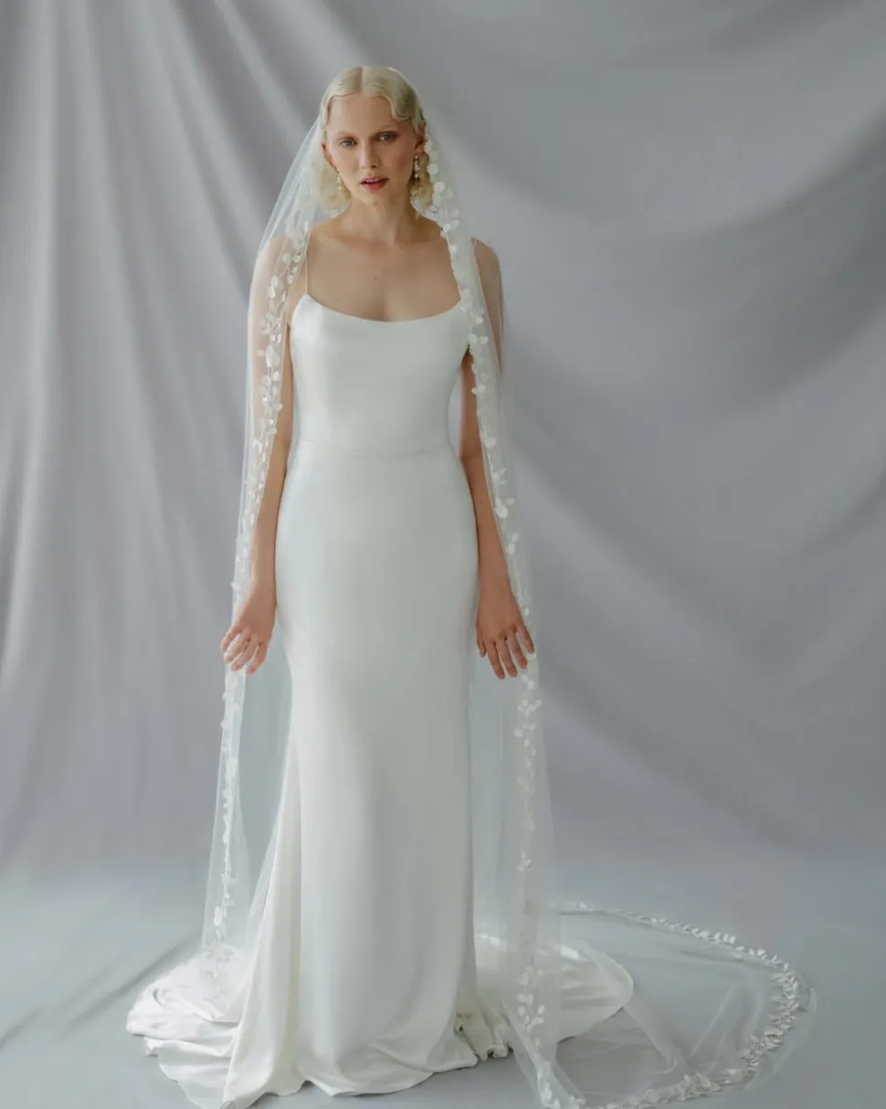 Sappho Veil
