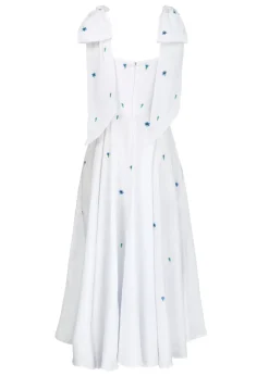 Sara Midi Dress