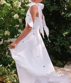 Sara Midi Dress
