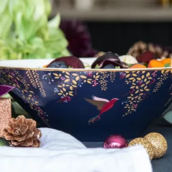 Sara Miller Chelsea Collection 8" Salad Bowl