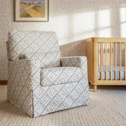 Sarah Flint x Namesake Crawford Swivel Glider