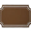 Sarah Placemat and Napkin Set