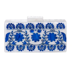 Sardinia Clutch