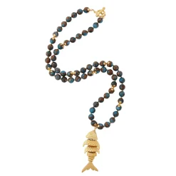 Sardinia Necklace