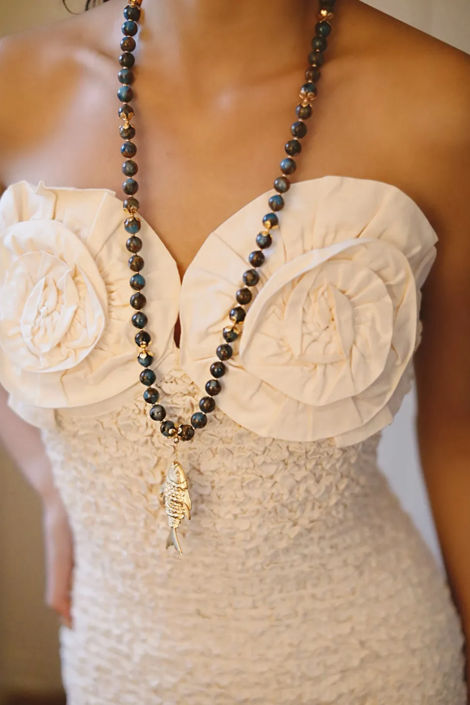 Sardinia Necklace