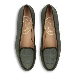 Sartorial Loden Tweed Twiggy
