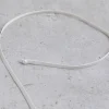 Satin Belt