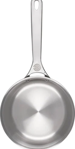 Saucepan with Lid