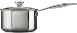 Saucepan with Lid