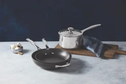 Saucepan with Lid