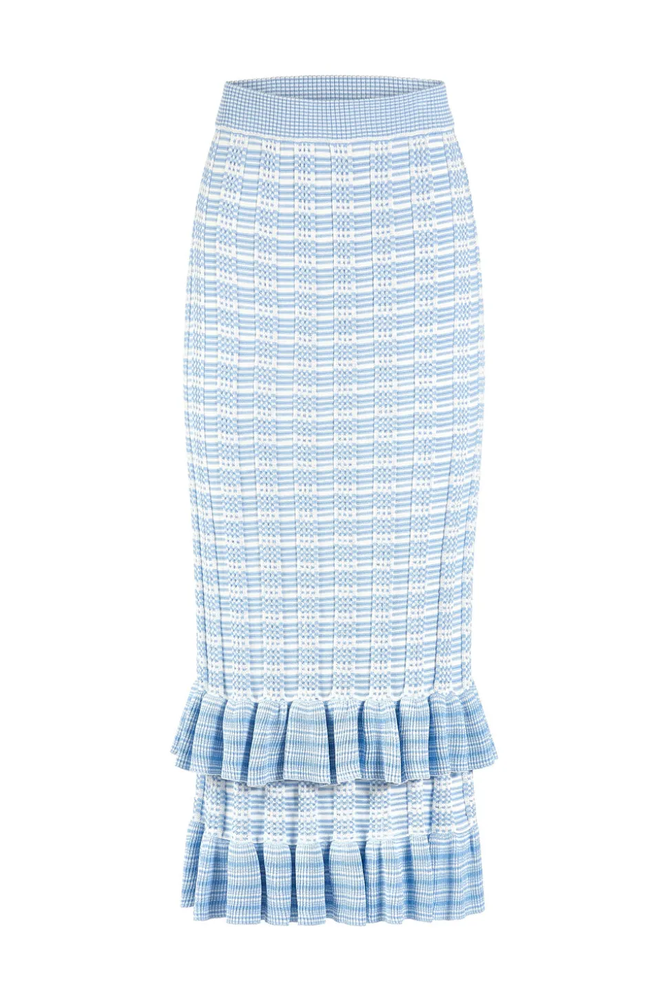 Sawyer Skirt in Cruise