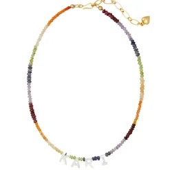 Say My Name Necklace