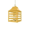 Saybrook Lantern