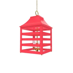 Saybrook Lantern
