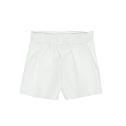 Saylor Shorts Set in Red Ribbon