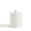 Scala Bath Cotton Jar
