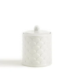 Scala Bath Cotton Jar
