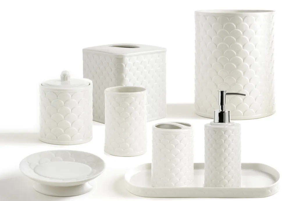 Scala Bath Toothbrush Holder