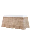 Scallop Bench