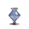 Scallop Bud Vase