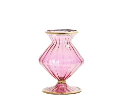 Scallop Bud Vase